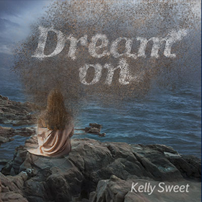 Dream On Album Cover